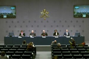 Dia do Doente, Czerny: acolher e cuidar com a “linguagem do coração”