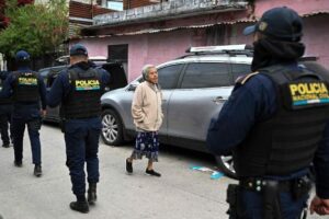 Guatemala. Igreja preocupada com rebeliões em presídios e policiais mortos