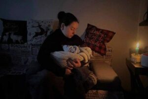 Cardeal Krajewski: não ficar indiferente ao sofrimento do povo ucraniano