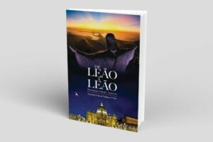 Livro celebra 200 anos de relações diplomáticas entre Brasil e Santa Sé