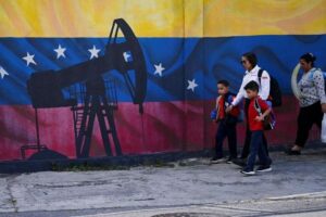 Presidente dos bispos venezuelanos pede tolerância, reconciliação e perdão