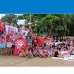 ‘X Ampliada Nacional’ da Pastoral da Juventude reúne jovens em Miracema do Tocantins