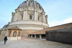 Vaticano: “portas abertas” do departamento que trabalha por direitos dos funcionários