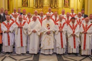 Coordenação da Terra Santa: a catástrofe humanitária em Gaza