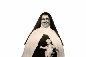 Papa reconhece virtudes heroicas de religiosa brasileira