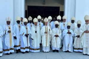 Moçambique. Bispos lançam forte apelo à solidariedade dos fiéis pelas vítimas das cheias