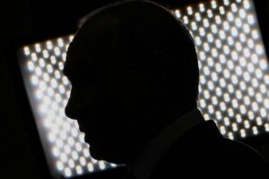 O silêncio de Putin sobre a Venezuela e o Irã