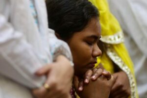 Na Índia, o comprometimento com a paz na Semana de Oração pela Unidade dos Cristãos