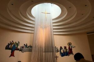 “Concerto de bênção” celebra os 80 anos da Diocese de Hong Kong