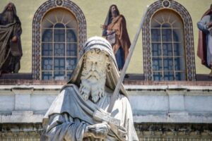 Antonio Cardoso na Canção e a Prece: “Paulo na primeira pessoa”