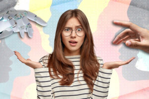 Que comunicador(a) sou eu?