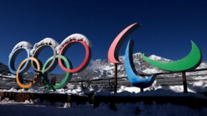 Leão XIV pede a trégua olímpica durante os Jogos de Inverno