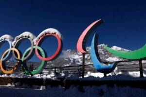 Leão XIV pede a trégua olímpica durante os Jogos de Inverno