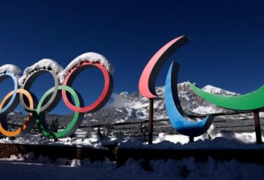 Leão XIV pede a trégua olímpica durante os Jogos de Inverno