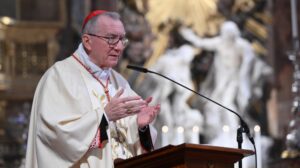 Parolin: Malta permane como lugar de acolhida, ponte entre culturas e voz de paz