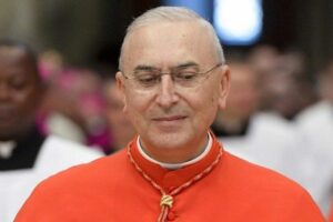Card. Zenari encerra aos 80 anos sua missão na Síria