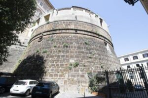 Petrocchi novo presidente da Comissão Cardinalícia IOR