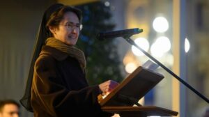 Irmã Raffaella Petrini é nova integrante da Comissão de Assuntos Reservados