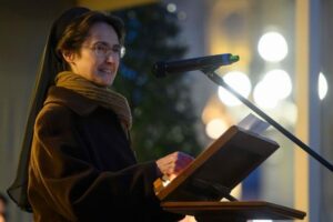 Irmã Raffaella Petrini é nova integrante da Comissão de Assuntos Reservados