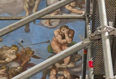 Barbara Jatta: uma manutenção “leve” para o Juízo Final