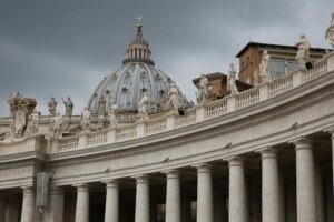 Contatos entre a Santa Sé e a Fraternidade São Pio X para evitar rupturas