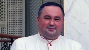 Núncio Apostólico em Angola destaca importância da vida consagrada