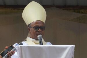 D. Inácio Saúre desafia movimentos eclesiais a serem missionários atentos ao sofrimento do povo