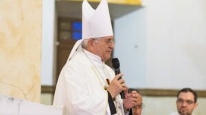 Diocese de Campina Grande acolhe os primeiros padres da Residência São João Maria Vianney