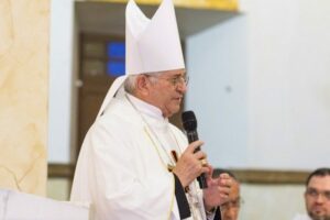 Diocese de Campina Grande acolhe os primeiros padres da Residência São João Maria Vianney