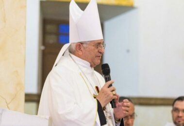 Diocese de Campina Grande acolhe os primeiros padres da Residência São João Maria Vianney