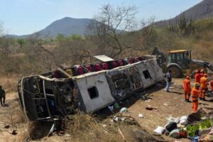 Tragédia no sertão de Alagoas: Igreja no Brasil une-se em oração