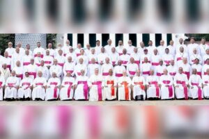 Fé, Constituição e responsabilidade nacional: 37ª Assembleia Geral da CBCI