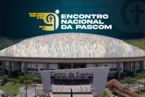 Na Casa da Mãe, pasconeiros e pasconeiras de todo o Brasil se encontrarão para o 9º Encontro Nacional da Pascom