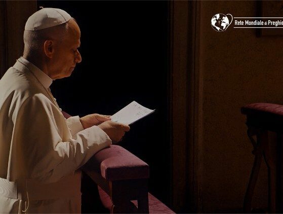 Papa: cuidar das crianças doentes com gestos concretos de solidariedade