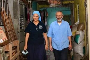 São Paulo, Missão Belém: resgate de 30 mil vidas do ‘inferno’ das ruas e das drogas