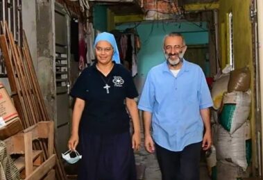 São Paulo, Missão Belém: resgate de 30 mil vidas do ‘inferno’ das ruas e das drogas