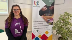 Brasil em Roma: o rosto jovem e leigo na vanguarda contra o tráfico humano