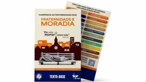 Dom Roberto e a Campanha da Fraternidade 2026