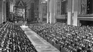 Guerra e antissemitismo: as palavras do Concílio para ler o presente