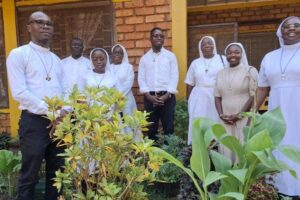 Dóceis na Vida Consagrada  – crónica semanal do P. Tony Neves, Conselheiro Geral dos Espiritanos