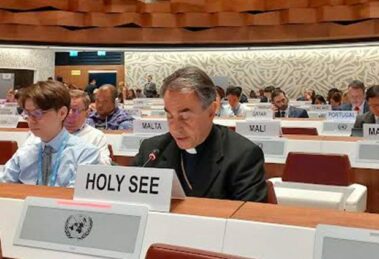 Balestrero: “As dificuldades da ONU refletem a crise do multilateralismo”