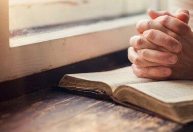 A Palavra de Deus: voz viva que atravessa o tempo e a história