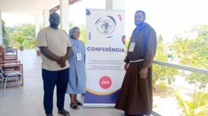 São Tomé e Príncipe – RCMSSA tem um novo membro