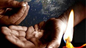 Antonio Cardoso na Canção e a Prece: “O Sal da Terra”