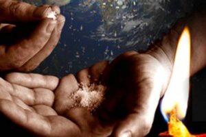 Antonio Cardoso na Canção e a Prece: “O Sal da Terra”