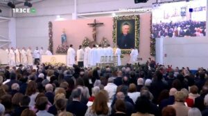 Beatificação na Espanha: Padre Valera foi um Evangelho vivo, afirma cardeal Semeraro