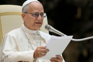 Leão XIV aprova novo estatuto da Pontifícia Academia Mariana Internacional