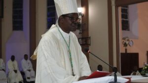 Moçambique. Sé Catedral da Beira reuniu Consagrados para a celebração do seu Dia