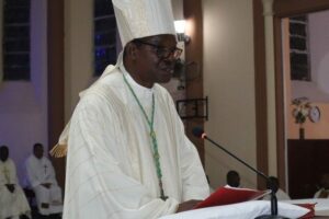 Moçambique. Sé Catedral da Beira reuniu Consagrados para a celebração do seu Dia