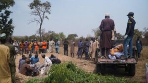 Papa: autoridades garantam a segurança na Nigéria em meio à violência e ao terrorismo